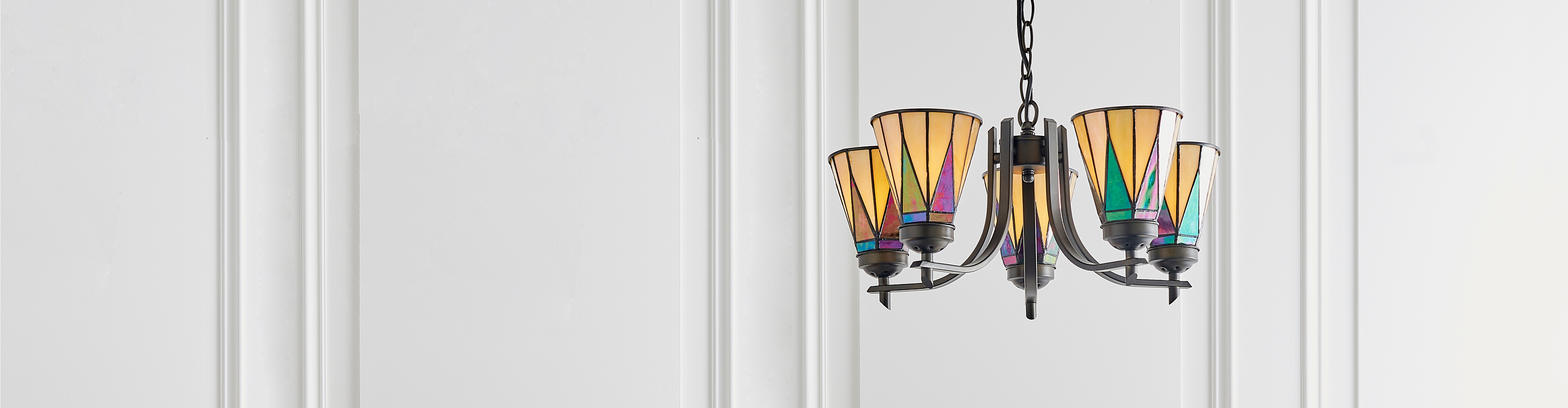 Tiffany Lighting